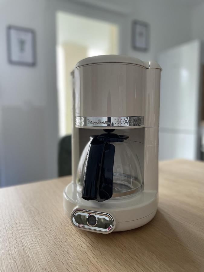 Apartmán Alba Laxou Exteriér fotografie